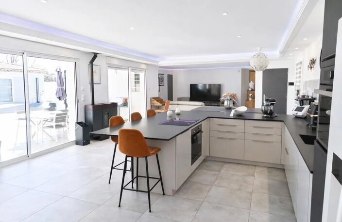 Villa 168 m² - Le Cannet des Maures — photo 3