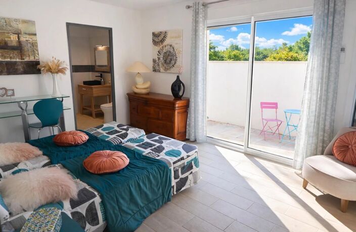 Villa 168 m² - Le Cannet des Maures — photo 4