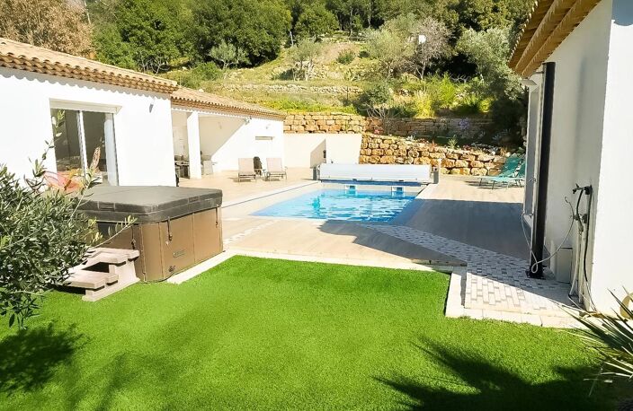 Villa 168 m² - Le Cannet des Maures — photo 5