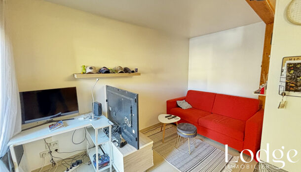 Appartement 2 pièces  à vendre Briançon 05100