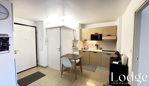 Appartement 2 pièces  à vendre Briançon 05100