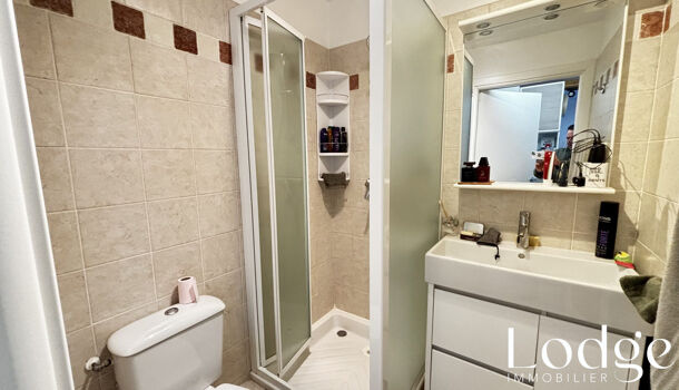 Appartement 2 pièces  à vendre Briançon 05100