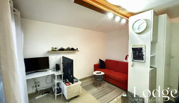 Appartement 2 pièces  à vendre Briançon 05100