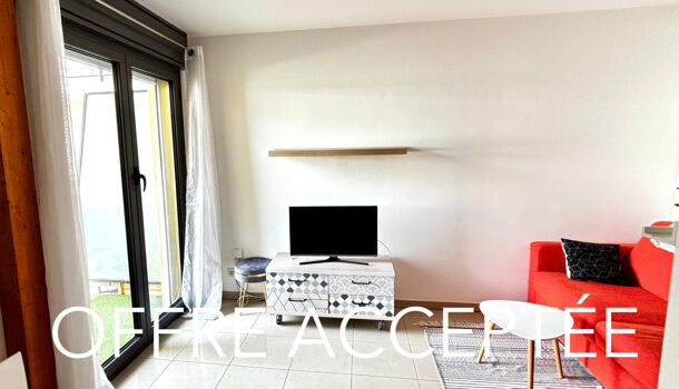 Appartement 2 pièces  à vendre Briançon 05100