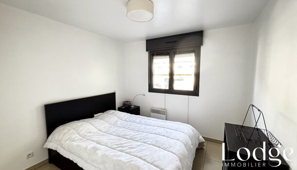 Appartement 2 pièces  à vendre Briançon 05100