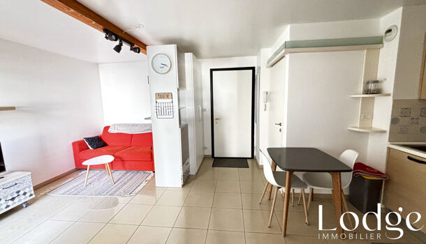 Appartement 2 pièces  à vendre Briançon 05100