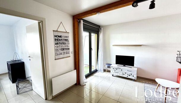 Appartement 2 pièces  à vendre Briançon 05100