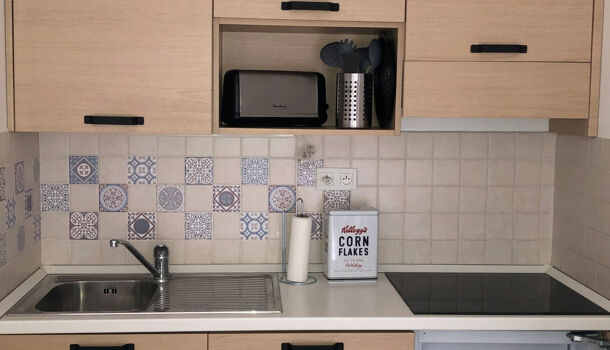 Appartement 2 pièces  à vendre Briançon 05100