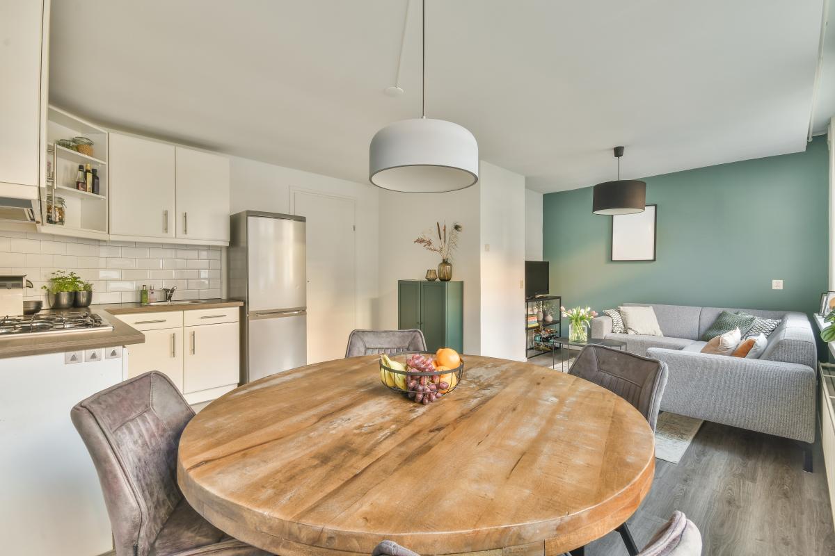 Appartement neuf 2 pièces 44 m²