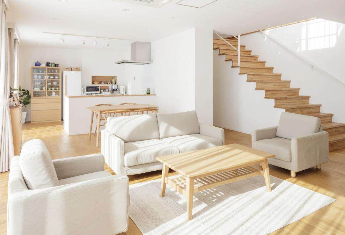 Appartement neuf 3 pièces 89 m²