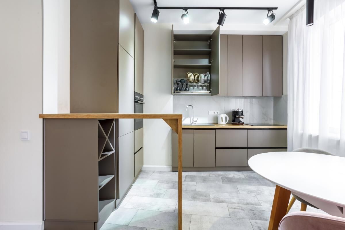 Appartement neuf 2 pièces 40 m²