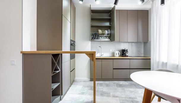 Appartement 2 pièces  à vendre Toulouse 31200