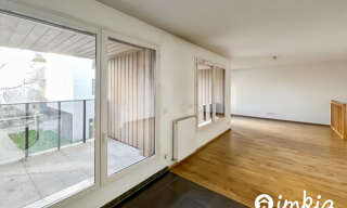 Appartement 4 Pièces 87 m² à vendre à Bordeaux (33300)