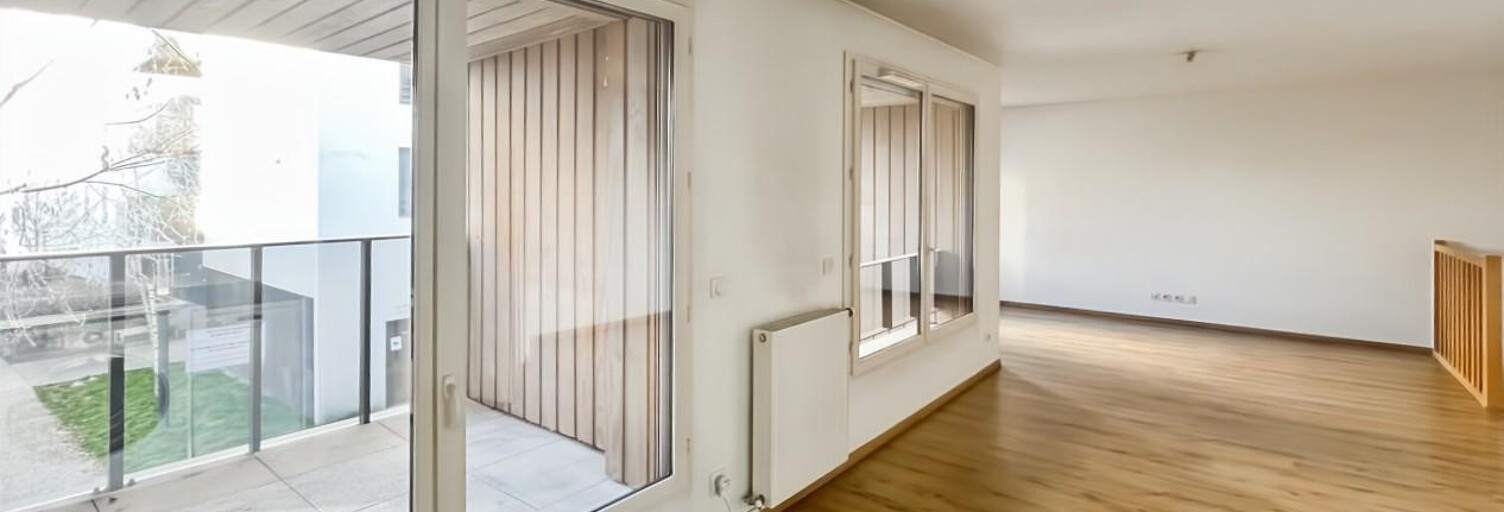 Appartement 4 Pièces 87 m² à vendre à Bordeaux (33300)