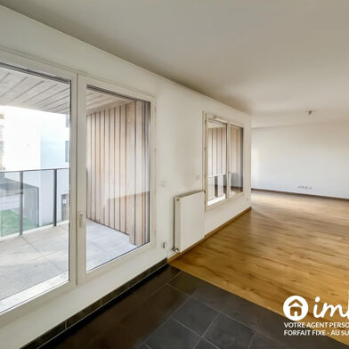 Appartement 4 pièces 330000 €