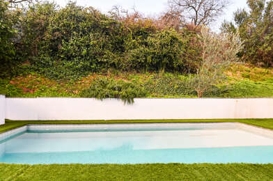 Maison 5 pièces 580000 €