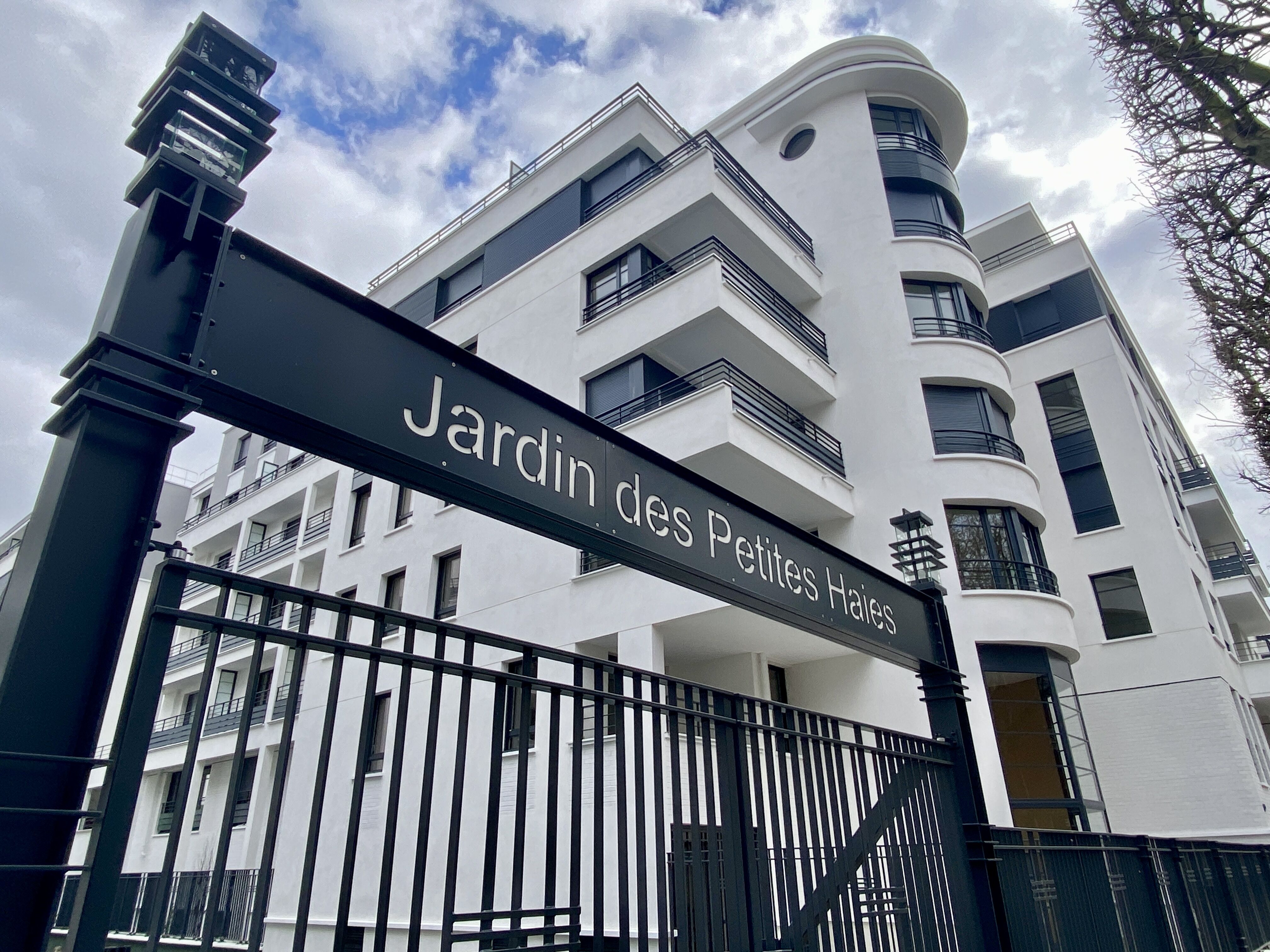 Superbe T2 NEUF - 50m² - Maisons-Alfort