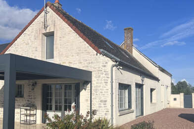 Maison 6 pièces 329900 €