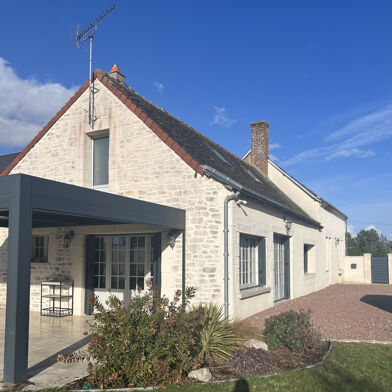 Maison 6 pièces 334000 €