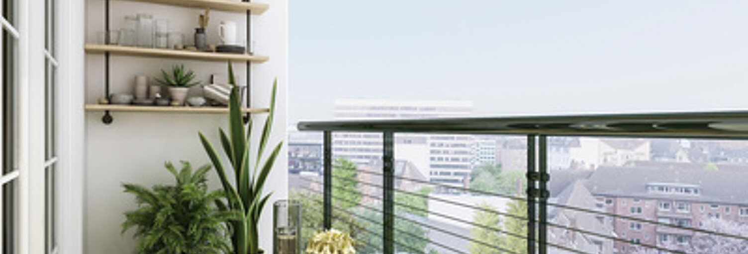 Appartement 3 Pièces 76 m² à vendre à Le Blanc-Mesnil (93150)