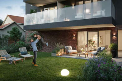 Appartement 2 pièces 223000 €