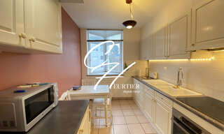 Appartement 3 Pièces 66 m² à louer à Grenoble (38000)