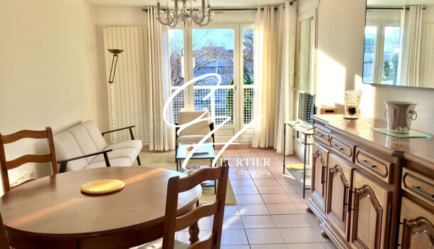 Appartement 3 pièces  à louer Grenoble 38000