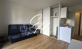 Appartement 1 Pièce 18 m² à louer à Grenoble (38100)