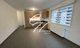 Appartement 2 Pièces 44 m² à louer à Meylan (38240)