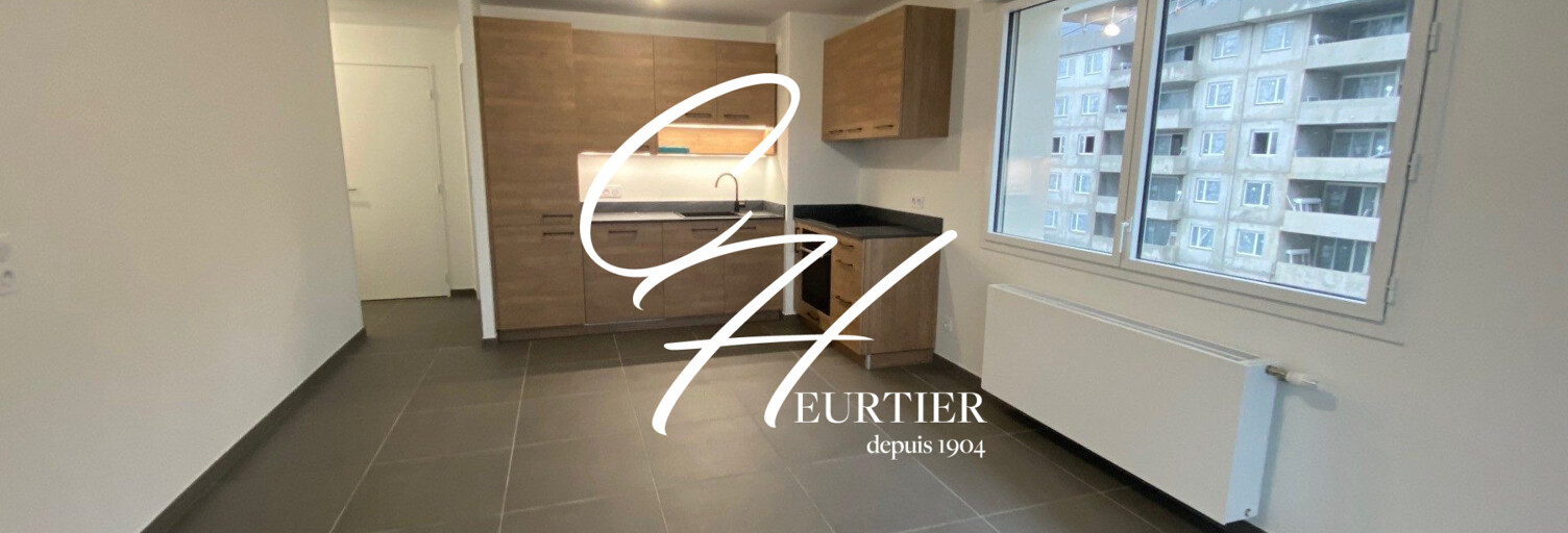 Appartement 2 Pièces 44 m² à louer à Meylan (38240)