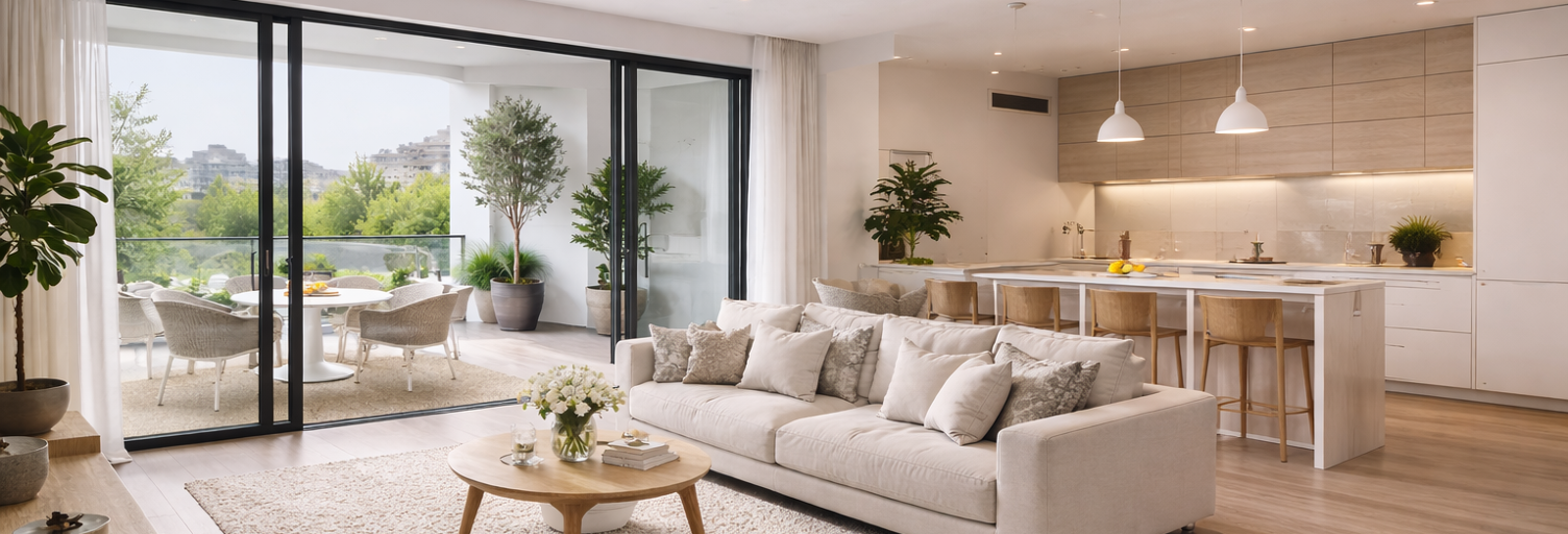 Appartement 3 Pièces 75 m² à vendre à Meaux (77100)