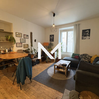 Appartement 2 pièces 99000 €