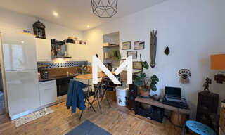 Appartement 2 Pièces 34 m² à vendre à Grenoble (38000)