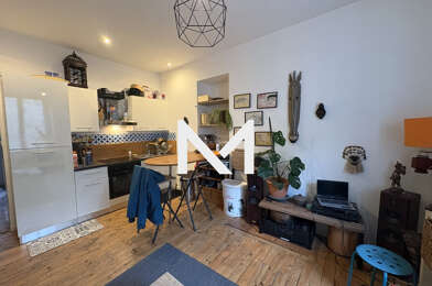 Appartement 2 pièces 99000 €