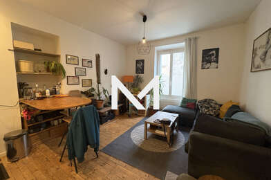 Appartement 2 pièces 99000 €