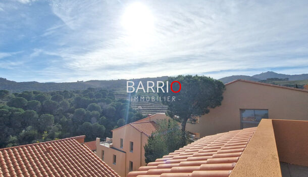 Villa / Maison 4 pièces  à vendre Collioure 66190