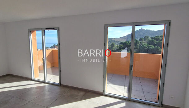 Villa / Maison 4 pièces  à vendre Collioure 66190