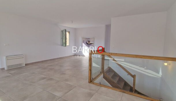 Villa / Maison 4 pièces  à vendre Collioure 66190