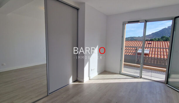 Villa / Maison 4 pièces  à vendre Collioure 66190