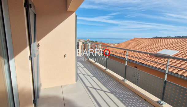 Villa / Maison 4 pièces  à vendre Collioure 66190