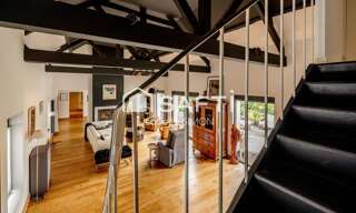 Maison 10 Pièces 220 m² à vendre à Saint-Josse (62170)