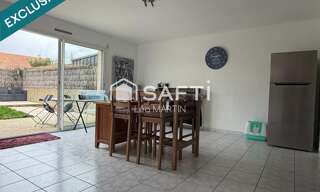 Maison 3 Pièces 75 m² à vendre à Beaupréau-en-Mauges (49450)