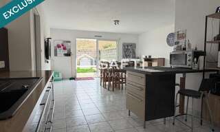 Maison 3 Pièces 75 m² à vendre à Beaupréau-en-Mauges (49450)