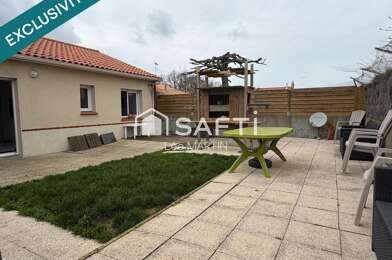 Maison 3 pièces 185000 €