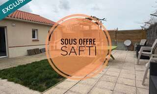 Maison 3 Pièces 75 m² à vendre à Beaupréau-en-Mauges (49450)