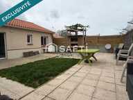 Pavillon plain pied - 75m2 - 2 chambres - garage — photo 2