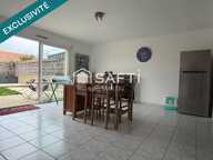 Pavillon plain pied - 75m2 - 2 chambres - garage — photo 3