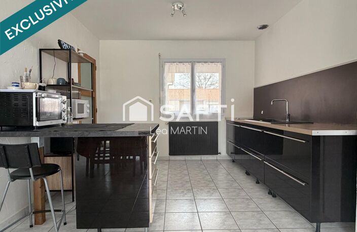 Pavillon plain pied - 75m2 - 2 chambres - garage — photo 4