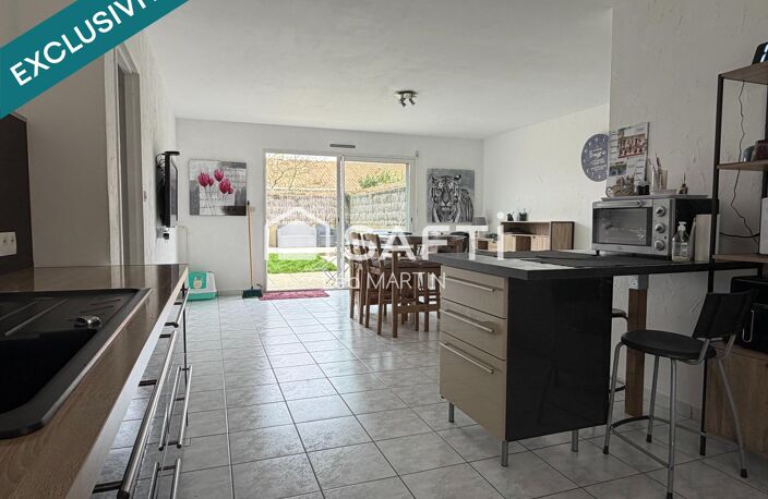 Pavillon plain pied - 75m2 - 2 chambres - garage — photo 5