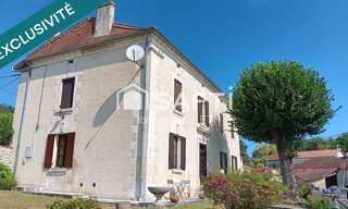 Maison 8 Pièces 150 m² à vendre à Douchapt (24350)